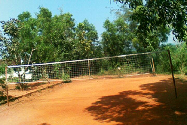 sports